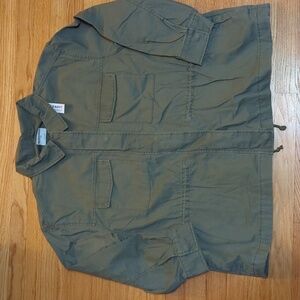 Old Navy Utility Jacket